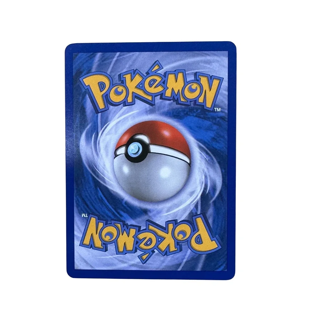 Pokemon unleash power